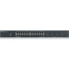 Zyxel XGS1930-28 28-port Smart Managed Switch, 24x gigabit RJ45, 4x 10GbE SFP+