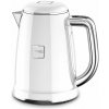 Rýchlovarná kanvica Novis Kettle KTC1, biela (6114.01.20)