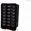 Rauman prepravný box 7 organizérov C 52 × 32,9 × 21 cm