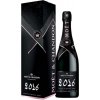 Moet & Chandon Grand Vintage Rosé 2016 12,5% 0,75 L Gift (kartón)