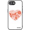 Picasee ULTIMATE CASE pro Apple iPhone 16e - Veľké srdce