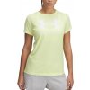 Tričko Under Armour UA Rival Logo SS 1356305-727 Veľkosť M