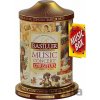 Basilur Music Concert Christmas plech 100 g