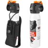 Sprej na medvede s puzdrom Bear Defender 150ml (Kaser na medvede s puzdrom na opasok)