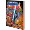 Star Wars: The High Republic Phase II Vol. 2 - Battle for the Force (Scott Cavan)