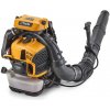 Stiga Fukár motorový STIGA BL 980 R (SBP 375) - chrbtový
