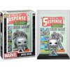 Funko Pop! Marvel Iron Man Tales of Suspense Pop Comic Covers 34