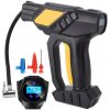 SOLEX Nabíjateľný autokompresor CAR AIR PUMP Q-20 120W