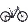 Cube STEREO HYBRID 140 HPC RACE 750 29