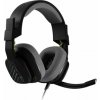Logitech ASTRO A10 - káblové herné slúchadlá - čierne - PlayStation