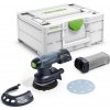 Festool Festool AKU excentrická bruska ETSC 125-Basic 576370
