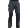 Nohavice Fladen Trousers Authentic 2.0 Sivá/Čierna Veľkosť M