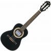 Pasadena PC-100 Black 1/4 klasická gitara pre dieťa