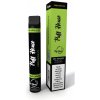 Puff House Green Apple Ice 20 mg 800 poťahov 1 ks