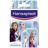 Hansaplast Disney Frozen dětské 20 ks