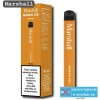 Marshall Mango Ice 20 mg 600 poťahov 1 ks