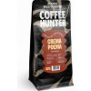 Zrnková káva Coffee Hunter Arabica 1000 g stredne pražená, vegánska