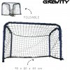Eurostick Gravity Goal 90 x 60 x 40 cm