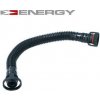 Hadica odvetrania veka hlavy valcov ENERGY SE00055 SE00055