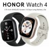 Honor Watch 4 Black
