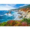 Castorland Big Sur Coastline Californie USA 2000 dielov