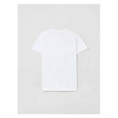 OVS tričko Marvel 1616996 biela