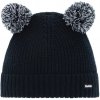 Detská čiapka Eisbär Ponti Pompon MÜ Kids 024 – teplá a hravá zimná čiapka