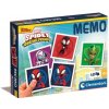 Clementoni Pexeso Spidey a jeho úžasní priatelia