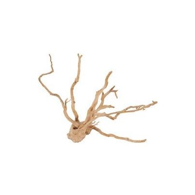 Akvarijné dekorácie pavúčí koreň 10-30cm Zolux