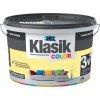 Het Klasik Color 0608 žltý zázvorový 4kg