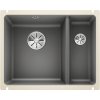 Blanco Subline 350/150-U keramika bazalt 523746