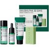 Some By Mi AHA∙BHA∙PHA multiaktívne sérum pre problematickú pleť 10 ml + zjemňujúce a hydratačné tonikum 30 ml + multiaktívny krém s upokojujúcim účinkom 20 g + čistiace mydlo na tvár s peelingovým ef