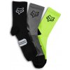 FOX RACING Fox Ranger 6'' Socks Veľkosť: L/XL