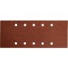 Extol Premium 244060 papiere brúsne, bal. 10ks, 115x280mm, P60
