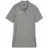 Polokošele Puma teamFINAL Casuals Polo Wmn 658537-33 Veľkosť XS