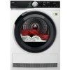 Sušička bielizne AEG AbsoluteCare® Plus 9000 TR9586CC biela