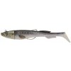 3ks - Gumová Nástraha Berkley Power Sardine 15cm 40gr Real Sardine