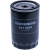 Olejový filter DENCKERMANN A210005