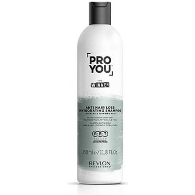 Revlon Professional Posilňujúci šampón proti vypadávaniu vlasov Pro You The Winner (Anti Hair Loss Invigo rating Shampoo (Objem 350 ml)