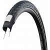 Schwalbe Delta Cruiser Plus Active Line 28x1.75/47-622 - Schwalbe 47-622 DeltaCruiser Plus Active PunctureGuard E-25, wired, Green compound, black