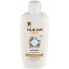Nubian Kids mlieko po opaľovaní 200 ml