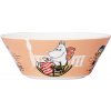 Arabia Miska Moominmamma 15cm, marmalade