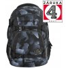 Hama Coocazoo ruksak Mate Grey Rocks 211316