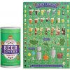 RIDLEY'S GAMES Beer Lover´s 500 dielov