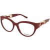 Dioptrické okuliare Guess GU50182 066 Veľkosť: 55