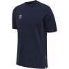 Tričko Hummel hmlMOVE GRID POLO 214795-7026 Veľkosť XL