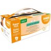Kapsička IAMS Delights Adult mořské a suchozemské maso v želé multipack 4080g (48x85g)