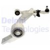 DELPHI Rameno zavesenia kolies TC1536