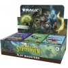 Wizards of the Coast Magic: The Gathering Secrets of Strixhaven Play Booster Box