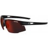 Športové okuliare Tifosi Centus Gloss Black Smoke Red